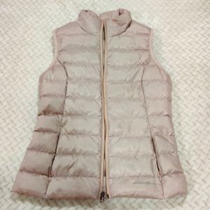 Eddie Bauer DOWN EB650 Vest